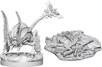 D&D Minis: W5 Rust Monster