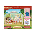 Calico Critters: Country Doctor Gift Set
