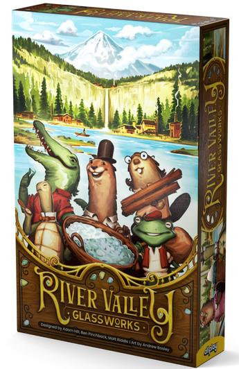 River Valley Glassworks