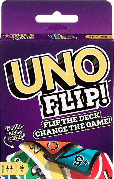 UNO Flip
