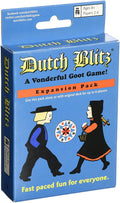 Dutch Blitz: Blue  Expansion Pack