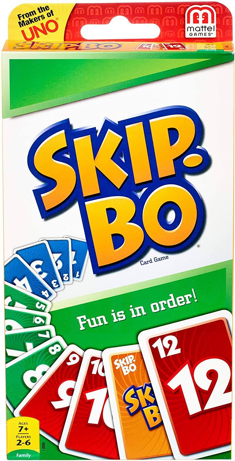 Skip Bo