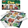Classic Clue