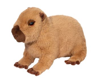 Chattie CAPYBARA