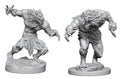 D&D Minis: W4 Werewolves