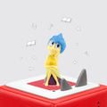 Disney/Pixar Inside Out Character Tonie