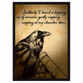 Card Sleeves: Raven 50ct Matte