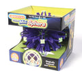 Hoberman Mini Sphere Expanding Universe (Glow)