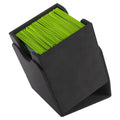 Deck Box: Squire: 100+ XL Black