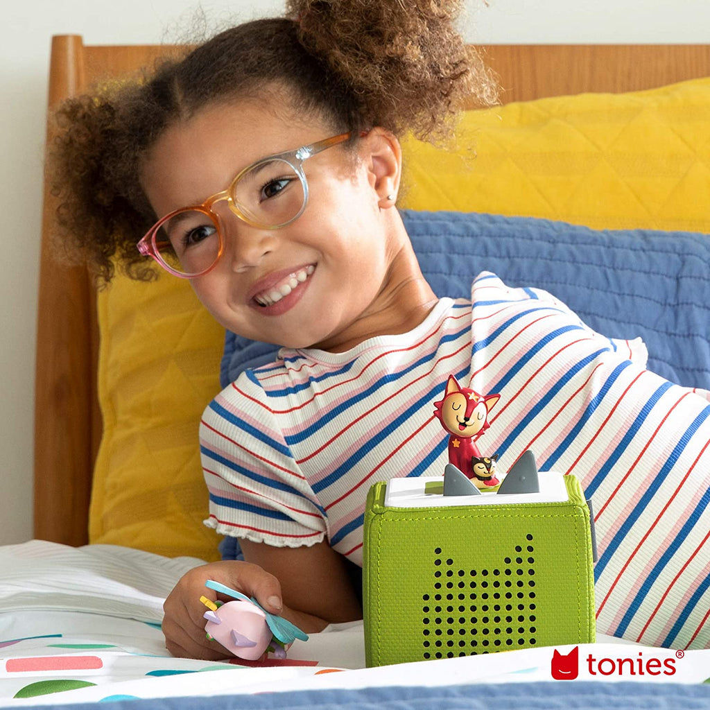 Bedtime Songs & Lullabies Tonie Character