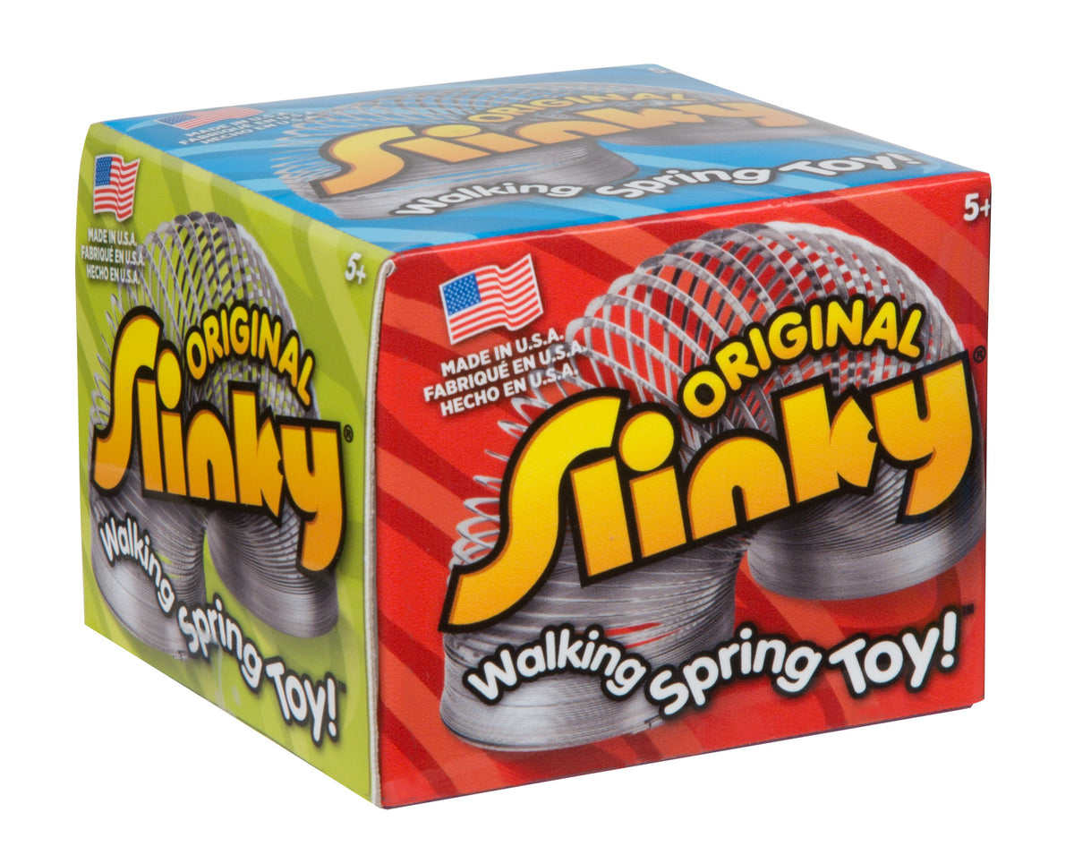 Original Slinky Boxed