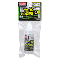 Yo-Yo Looping Oil