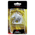 D&D Minis: W12.5 Owl Bear