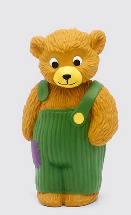 Corduroy Tonie Character