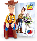 Toy Story Woody Tonie Character