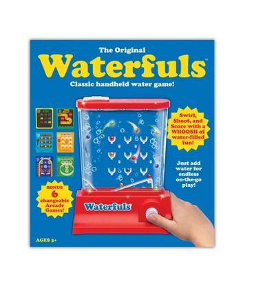 The Original Waterfuls