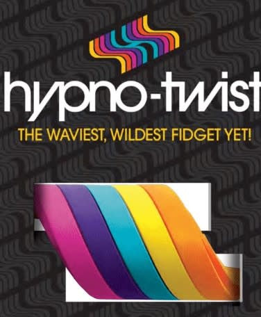 Hypno Twist