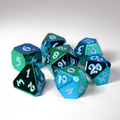 Ethereal Conduit Poly 7 Dice Set