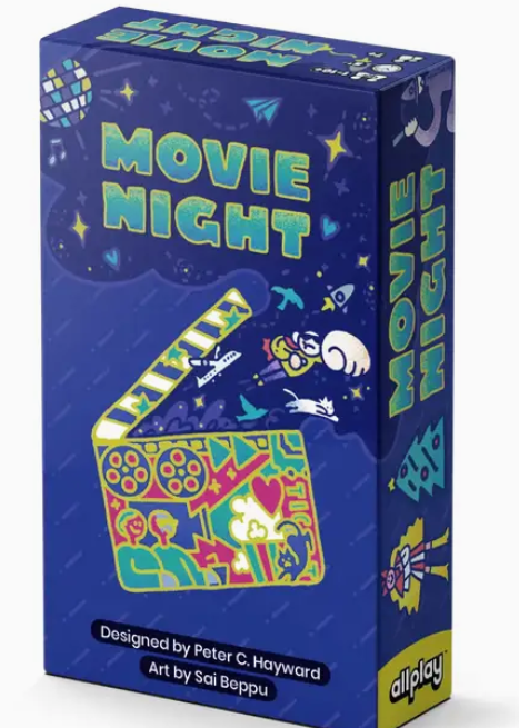 Movie Night