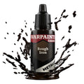 Warpaints: Fanatic Metallic: Rough Iron