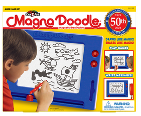 Retro Magna Doodle