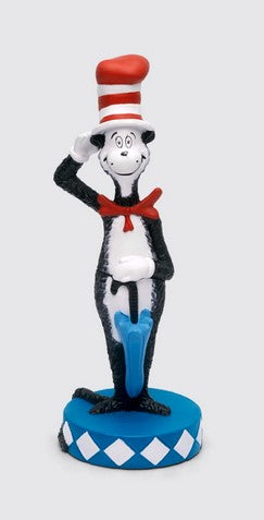 The Cat in the Hat Tonie Character