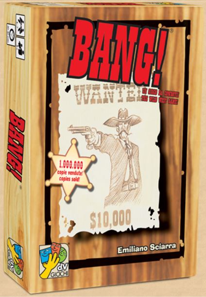 Bang! (4e)