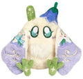 Mini Fairy Baby Mothman Plush