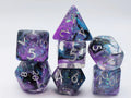 Eventide Poly 7 Dice Set