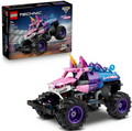 LEGO Technic Monster Jam™ Sparkle Smash™ Pull-Back