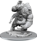 D&D Minis: W19 Girallon