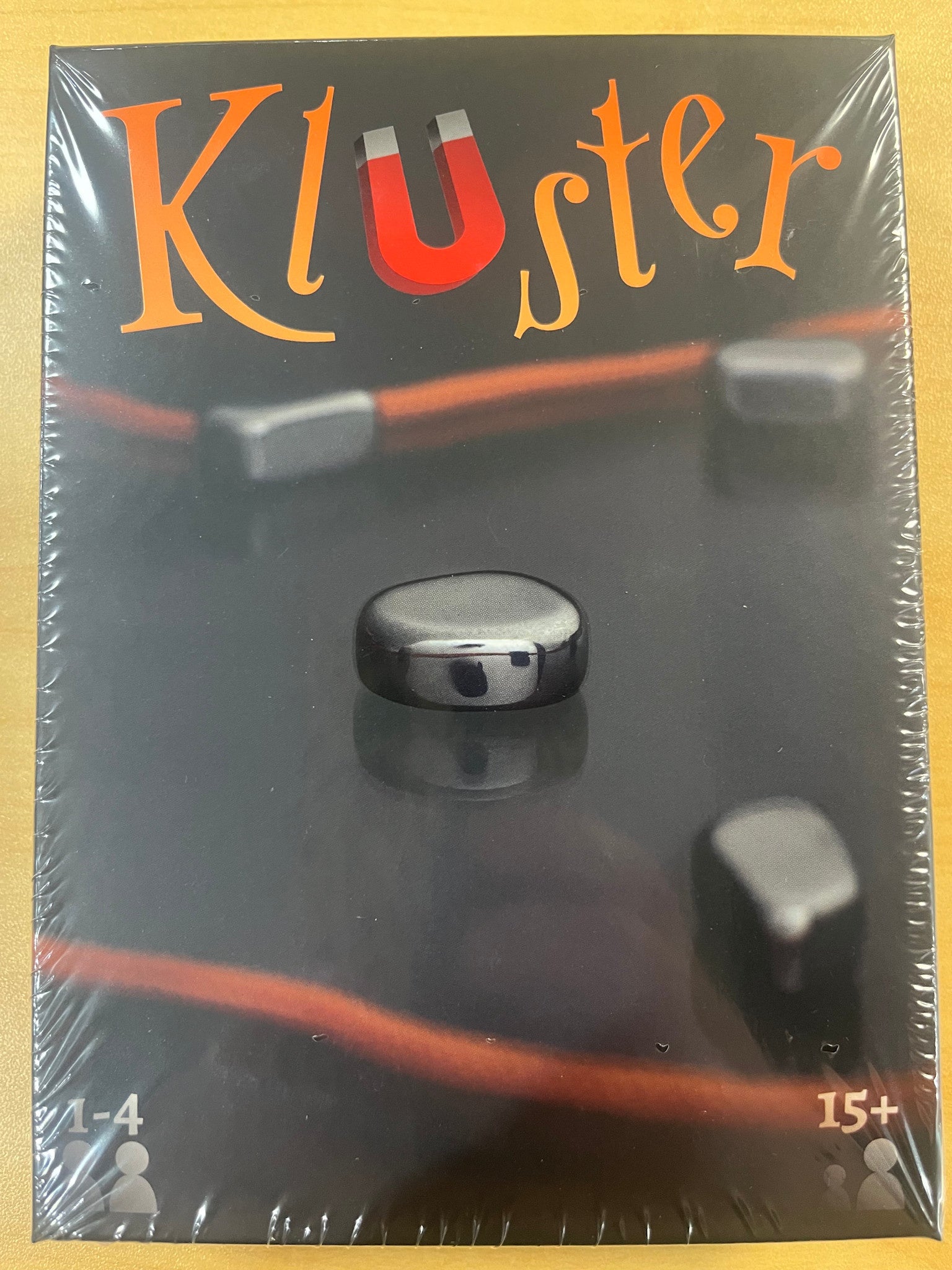 Kluster