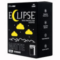 Card Sleeves: Eclipse: Matte Lemon Yellow (105)