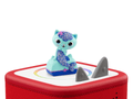 Gabby's Dollhouse Mercat Character Tonie