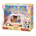 Calico Critters: Ice Cream Van