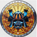 Samurai Shield