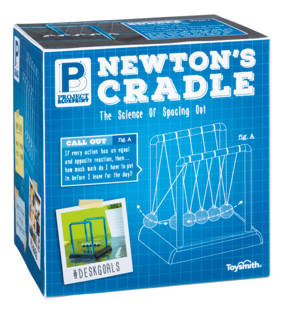 Newton's Cradle