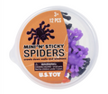 Mini Sticky Spiders