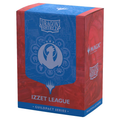 Card Sleeves: Dragon Shield: Izzet League Dual Matte Art