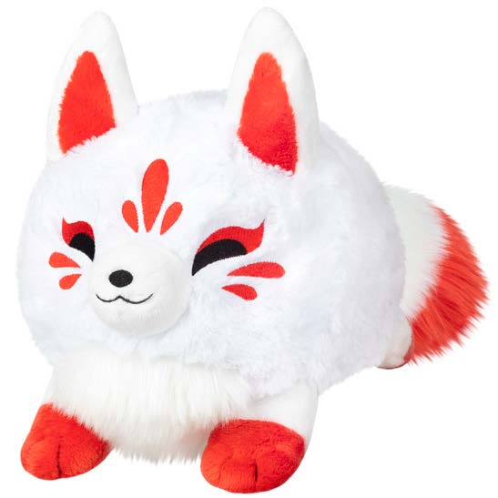 Baby Kitsune 17" Plush