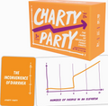 Charty Party: the Game of Absurdly Funny Charts