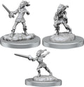 D&D MInis: W19 Quicklings
