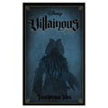 Disney Villainous: Treacherous Tides