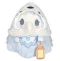 Mini Winter Solstice Plague Nurse
