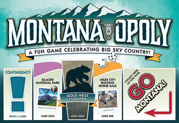 Montana-Opoly