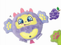 Fart Monsters: Cheeky Plush