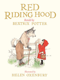 Red Riding Hood Hardcover Book