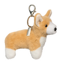 CORGI Bag Charm