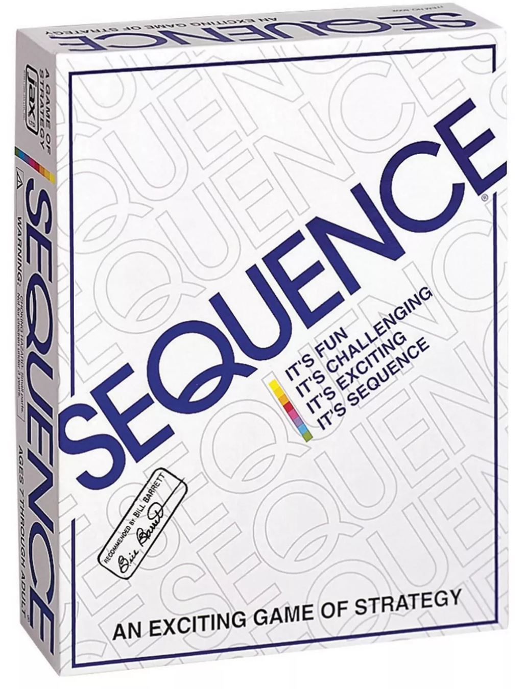 Sequence