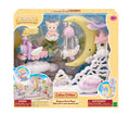 Calico Critters: Daydream Parade Playset